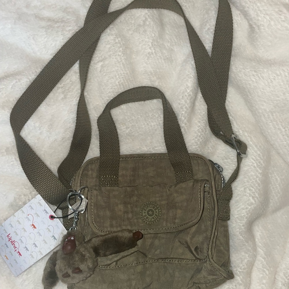 small tote bag